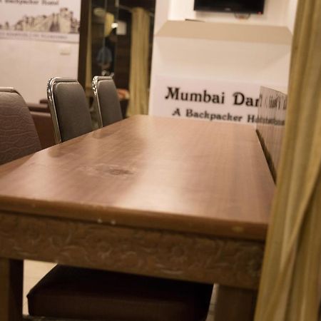 Hotel Alibaba Mumbai Exterior photo