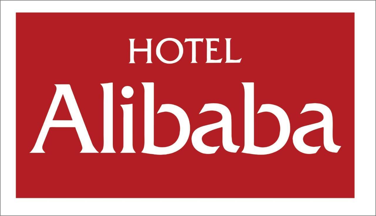 Hotel Alibaba Mumbai Exterior photo